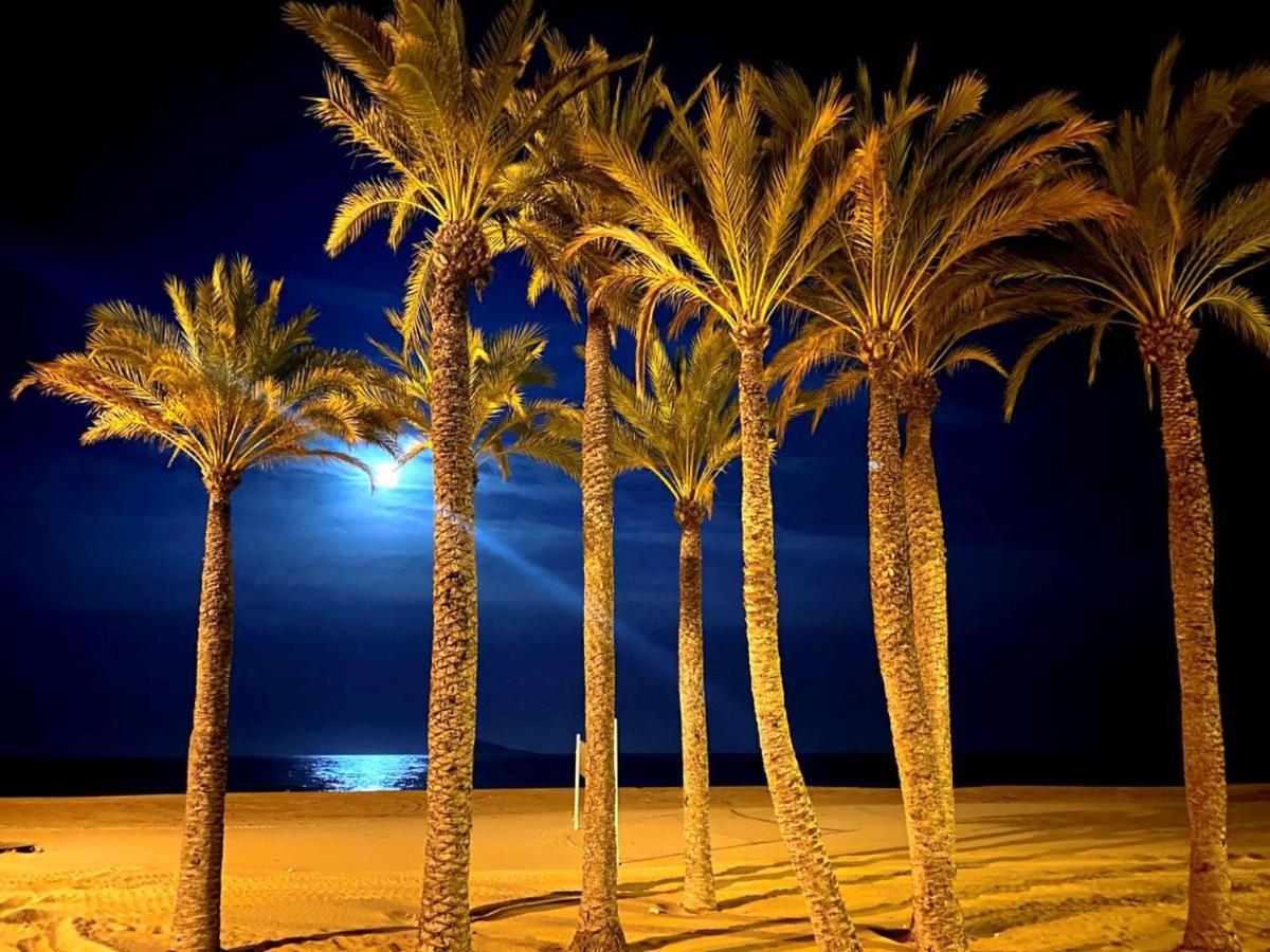 Casa Miramar Benidorm Skyline Cala de Finestrat Exterior foto